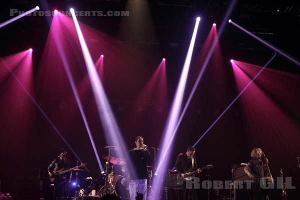 RHYE - 2018-06-02 - NIMES - Paloma - Grande Salle - 